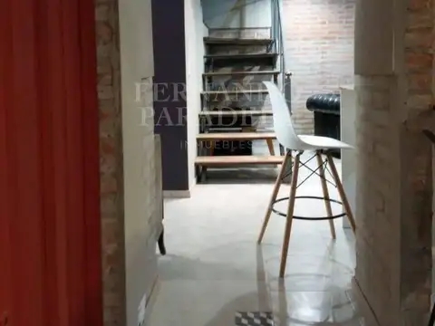 Oficina 7 ambientes con 4 baños