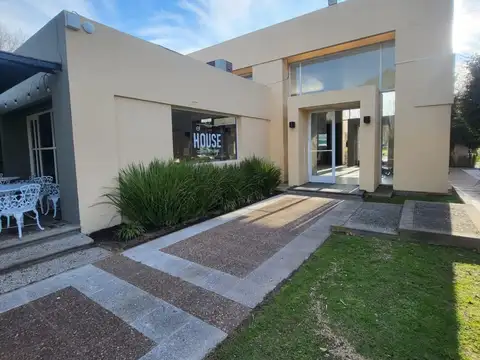 Lote en venta - Haras del Sur I