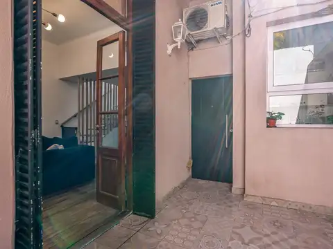 Depto Tipo Casa en Venta en Villa Ortuzar, USD 268.000