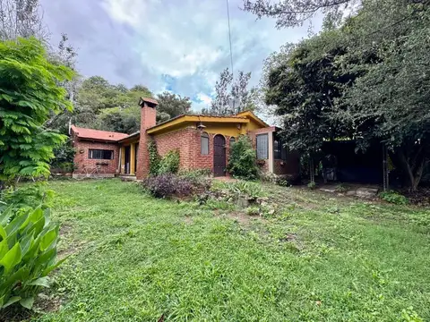 VENTA CASA SAN ROQUE 2 DORM PILETA