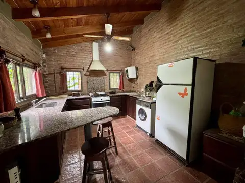 Casa en Venta en San Roque, USD 79.000