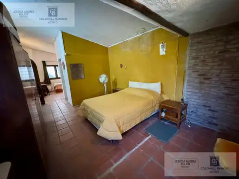 VENTA CASA SAN ROQUE 2 DORM PILETA
