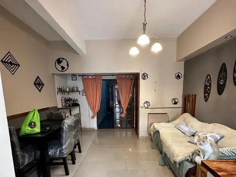 Departamento en Venta en Tapiales, USD 130.000