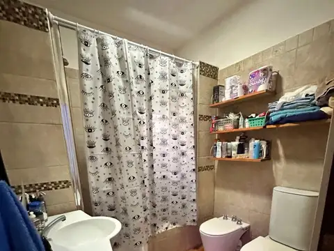 Departamento en Venta 15 años