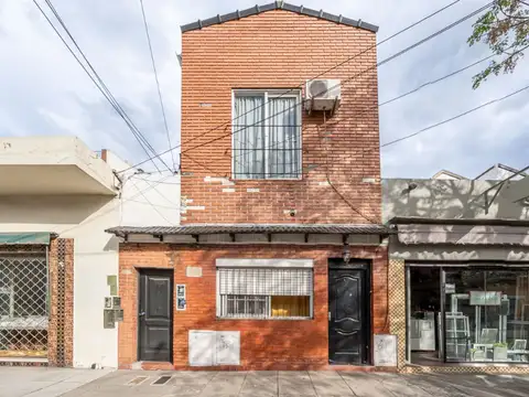 Depto Tipo Casa en Venta de 4 ambientes