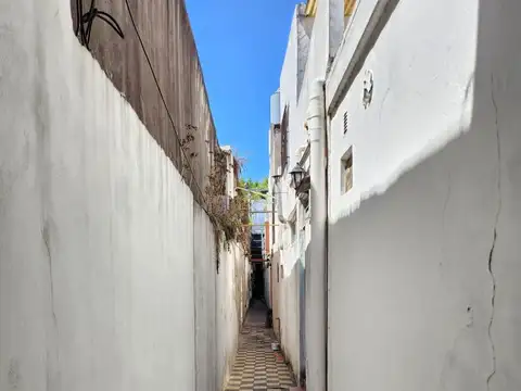 Depto Tipo Casa en Venta 36 años