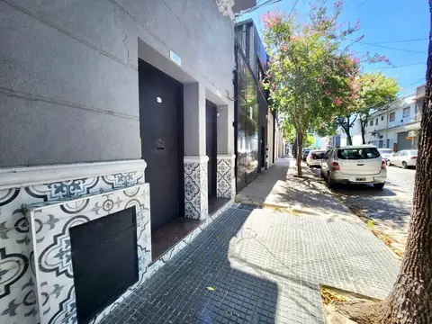 VENTA PH -3 AMB. P./BAJA-APTO CRÉDITO- EN BARRACAS