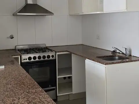 Departamento en Alquiler al Este