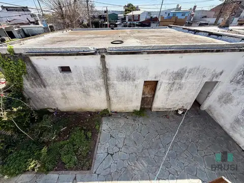 Casa en Venta en Banfield, USD 60.000