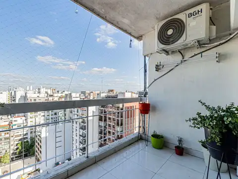 Departamento en Venta de 4 ambientes