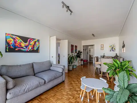 Departamento en Venta de 2 dormitorios