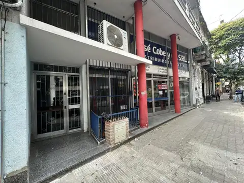 Local en Alquiler 40 años
