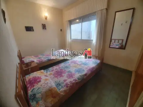 Bonito Departamento 3 amb.- EXCELENTE UBICACIÓN!