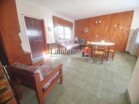 Departamento en Venta en Mar de Ajo, USD 38.000