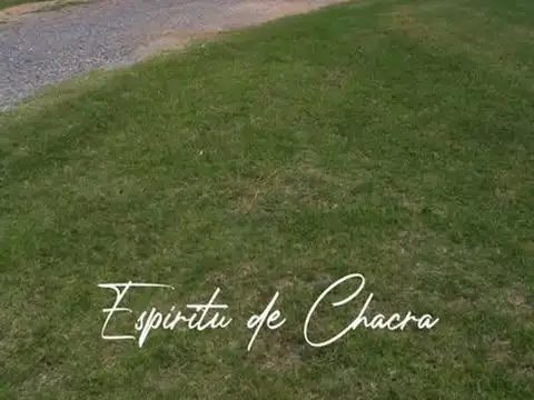 Terreno en Venta en Santa Matilde, USD 65.000