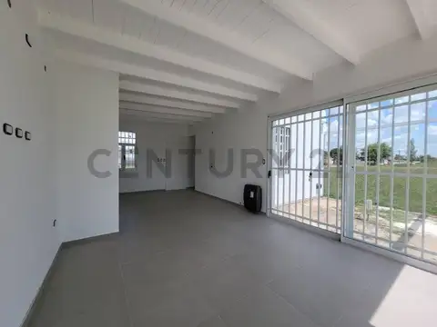 Casa en Venta 3 años