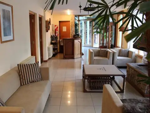 Hotel en Venta 17 años