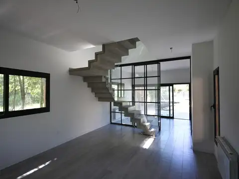 Casa en Venta A Estrenar