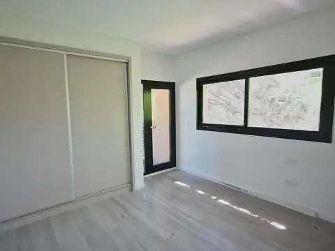 Casa en Venta A Estrenar