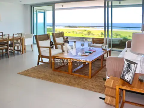 Departamento en Venta de 4 dormitorios
