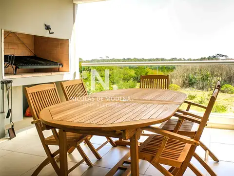 Hermoso y exclusivo departamento en Punta del Este