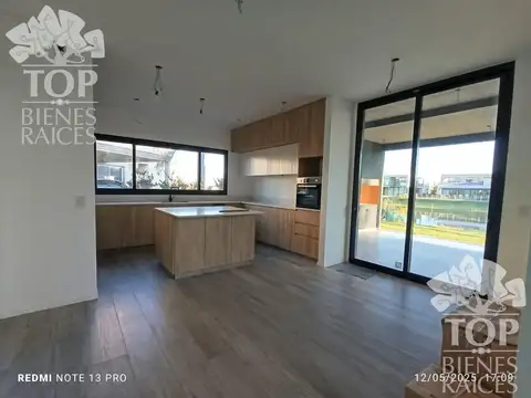 Casa en Venta A Estrenar