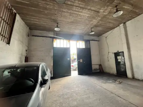 Galpon en Venta en Villa Real, USD 298.000