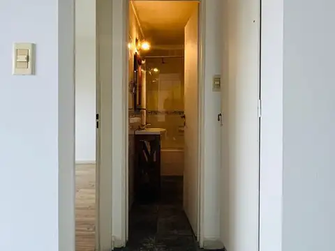 Departamento en Alquiler Permite mascota