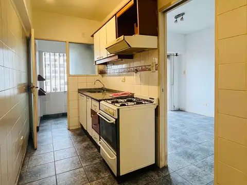 Departamento en Alquiler en Ramos Mejía Sur, $ 650.000