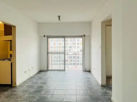 Avenida rivadavia 13900, Piso 10