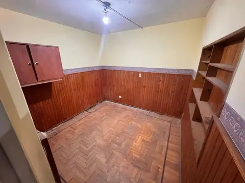 Casa en Alquiler 35 años