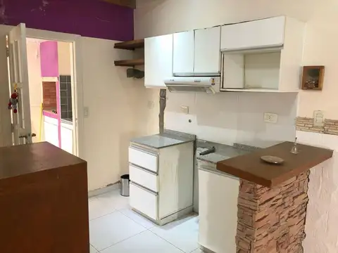 Depto Tipo Casa en Venta de 3 ambientes