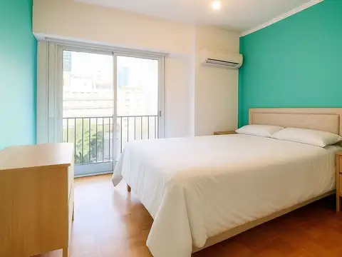 Venta monoambiente en retiro ideal inversión
