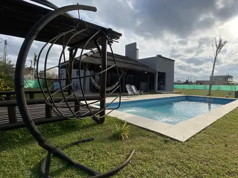 Casa en Venta 4 Ambientes en La Alborada - Pilar