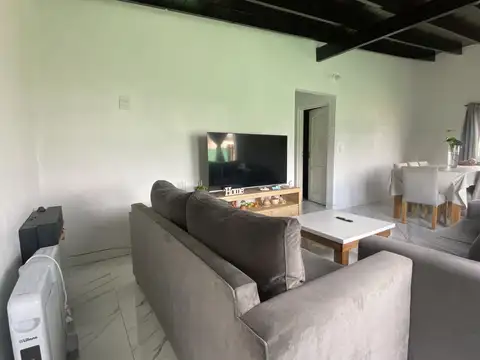 Casa en Venta al Norte
