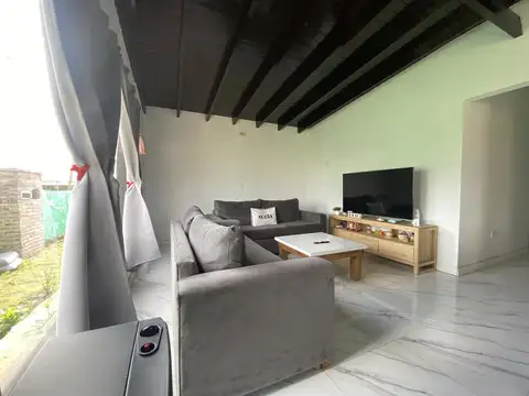 Casa en Venta 3 años