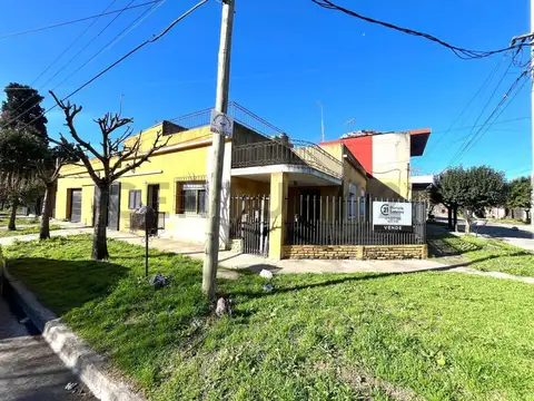 Casa en Venta de 3 dormitorios