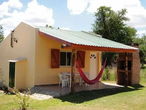 Calle de la Pirca 100