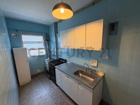 Departamento en Venta 56 años