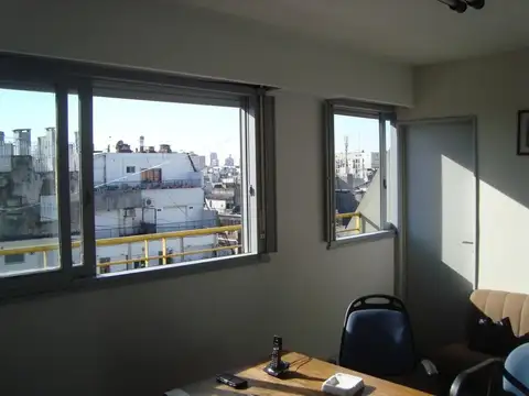 Oficina en Venta en Tribunales, USD 79.000