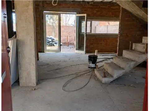 Casa en Venta 1 año