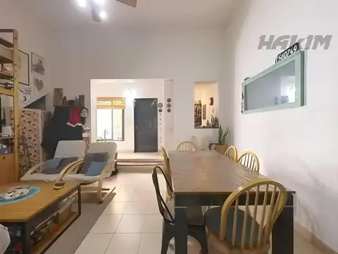 Depto Tipo Casa en Venta en Urquiza R, USD 149.900