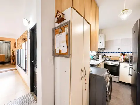 Depto Tipo Casa en Venta de 2 dormitorios