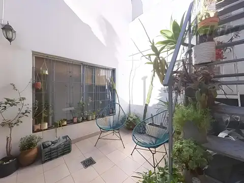 Casa en Urquiza R