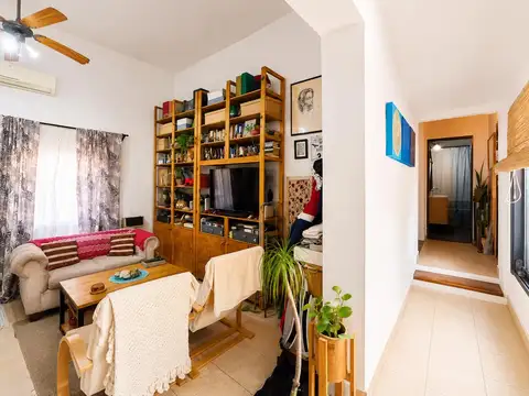 Depto Tipo Casa en Venta de 3 ambientes