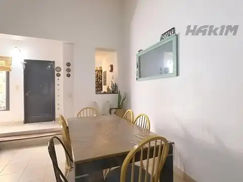 Depto Tipo Casa en Venta al Este