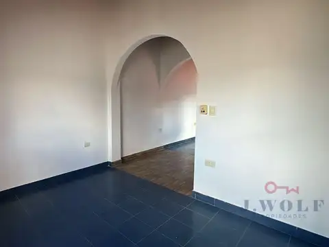 monoambiente
