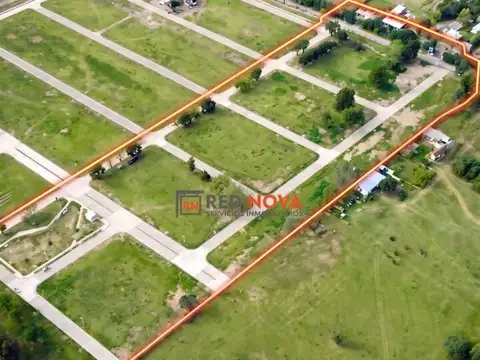 Santa Elena 1051