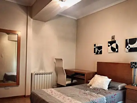 Lisandro de la Torre 1000, Piso 6