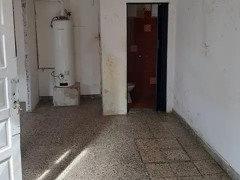 Depto Tipo Casa 3 ambientes con 2 baños